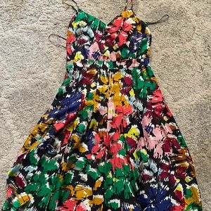 J. Crew Summer Dress